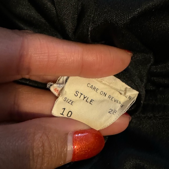 VTG PAT RICHARDS - Picture 6 of 7